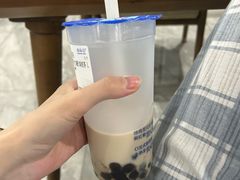 -煲珠公·老红糖珍珠奶茶(长宁龙之梦店)