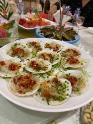 -冠豪主题婚礼酒店·宴会厅(机场店)