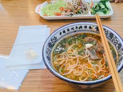 -丝路传奇·中国拉面航母店(北医三院店)
