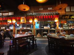-南京大牌档(之心城店)