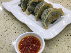 煎饺-名点一号·精致茶点·手工制作(宝华店)