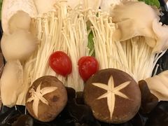 -井格重庆火锅(临平银泰城店)