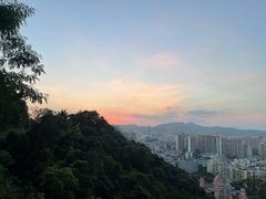 -求水山公园