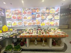 -鹏程脂渣店(富裕路店)