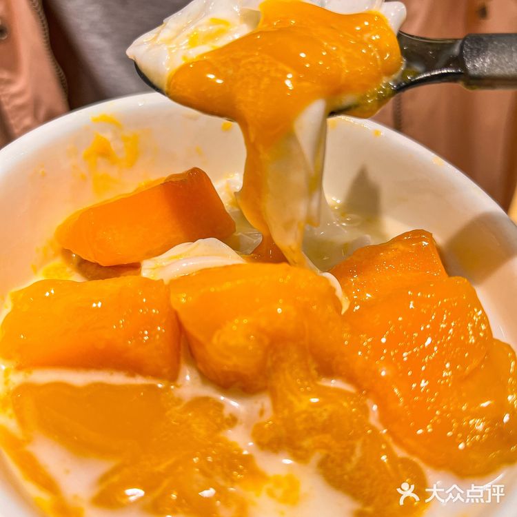 五代同糖|这家在广州北京路必打卡的老字号糖水[加油]