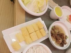 -嬷孙家潮汕牛肉火锅(北京路天河城店)