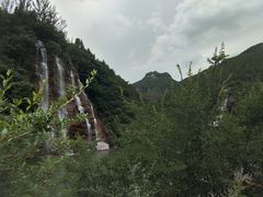 -黄花溪
