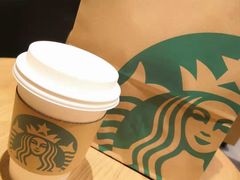 -星巴克(天津佛罗伦萨小镇店)