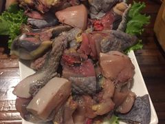 -滇藏石锅宴(崇仁巷老店)