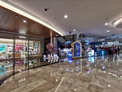 -皇庭广场(福华三路店)