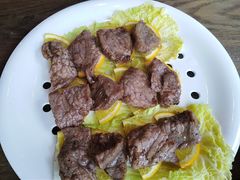 -鲜小岛·铜锅涮肉