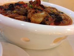 -蓝天宾馆·融合菜·宴席(解放大道店)