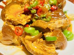 -三个大叔烤羊肉串·歌手驻唱·碳烤鲜肉(西三旗店)