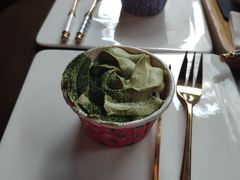 抹茶慕斯-咖法森林·咖啡  酒吧(天河店)