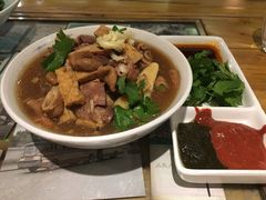 -局气 烤鸭·北京菜(光华路店)