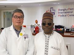 -上海市东方医院(总院)