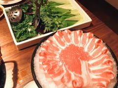 -揽季锅物会.福建黄鱼.海鲜姿造(五四路店)