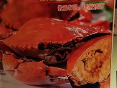 -百味馆·粤菜·湛江菜(后海花园店)