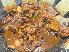-皖北巫氏三胖地锅鸡(正大店)