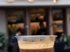 -SeekSeeking咖啡专门店(堰塘街店)