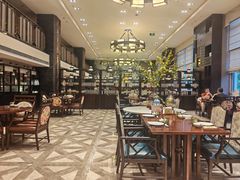 -南堂馆·新川菜(天府三街店)