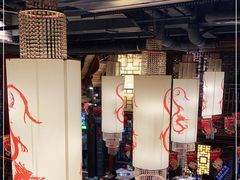 大堂-小龙坎火锅(全球总店)
