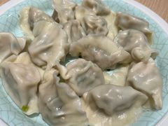 -老边饺子馆(东单店)