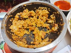 -韩宫宴烤肉·料理(大宁国际店)