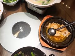 -黄泥岗·黄陂农家菜(百步亭店)
