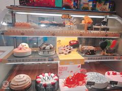 零售区-DQ·蛋糕·冰淇淋(龙湖狮山天街店)