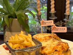-老井俄式餐厅