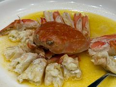 -四季轩中餐厅·萧山味道·运河家宴(三立开元名都店)