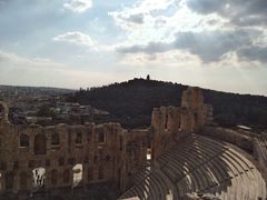 -奥林匹亚宙斯神庙