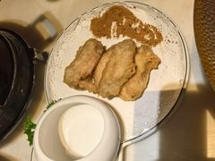 -唐猫庭院·千年陕菜(大唐不夜城店)