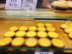 -芳叔(江南新地店)