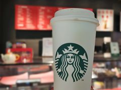 -星巴克(徐州苏宁广场B1店)