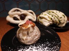 -白玉兰传统小吃