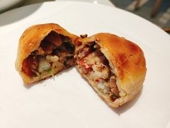 小龙虾烤包子-丝路有约·西域美食