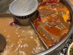 -巴奴毛肚火锅(龙湖锦艺城店)