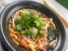 -姐弟俩土豆粉(西安小寨店)