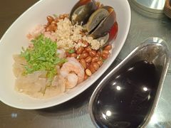 -张大嘴菜馆(庞各庄店)