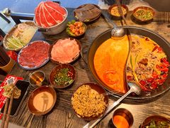 -冯校长老火锅(深圳福田店)