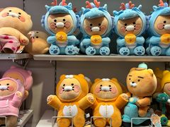 -KAKAO FRIENDS(弘大店)