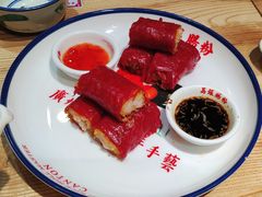 -荔银肠粉(广州北京路旗舰店)