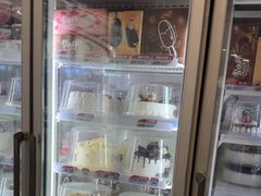 -DQ·蛋糕·冰淇淋(金牛万达店)