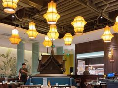 -安南越南餐厅(青岛万象城店)