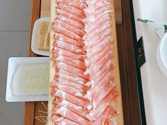-阳坊胜利涮羊肉(阳坊老店)