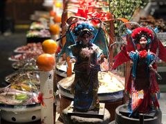 -二十八里太湖船菜(吉祥路店)