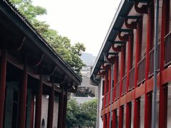 -毛泽东同志旧居