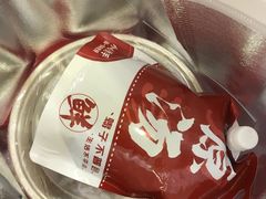 -蝎王府羊蝎子(北大地店)